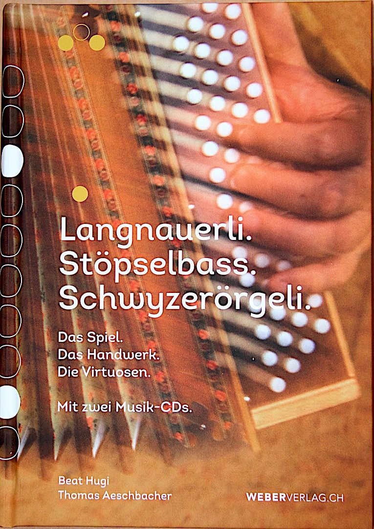 Das Buch ist auf Lager und kann direkt bei uns bestellt werden.
Gegen Vorauszahlung von Fr. 46.-- inkl. Versandkosten.